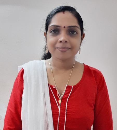 Dr Athira Ajeesh