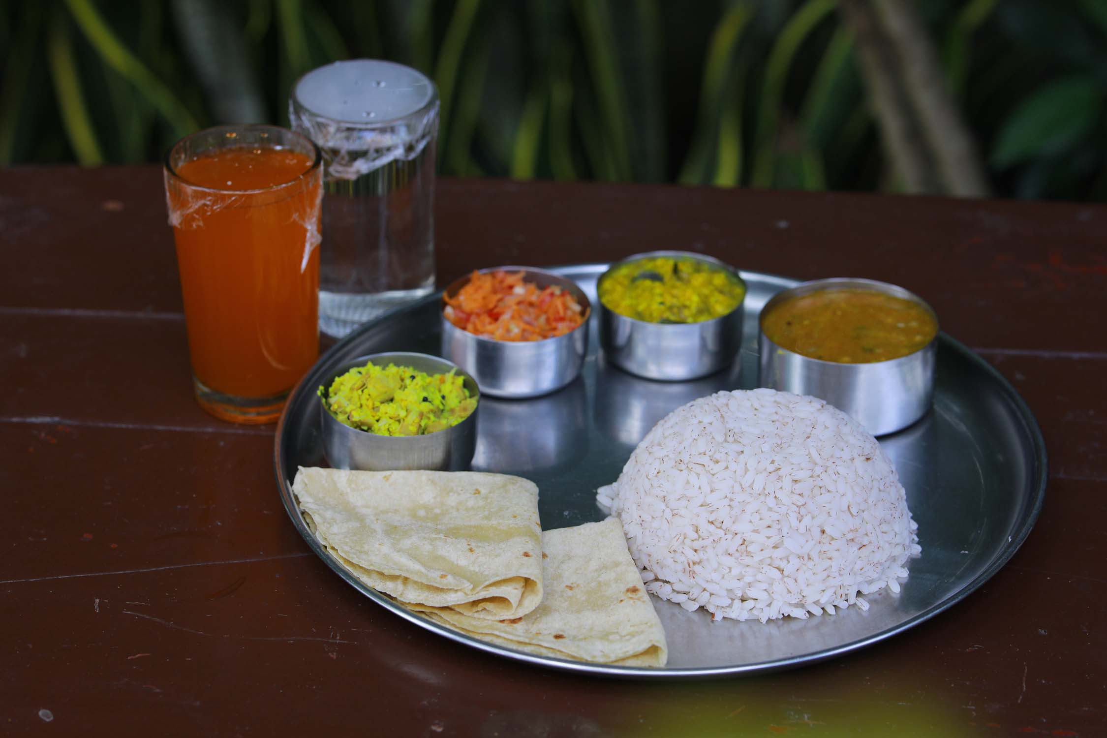 5-Matha Moongode Food
