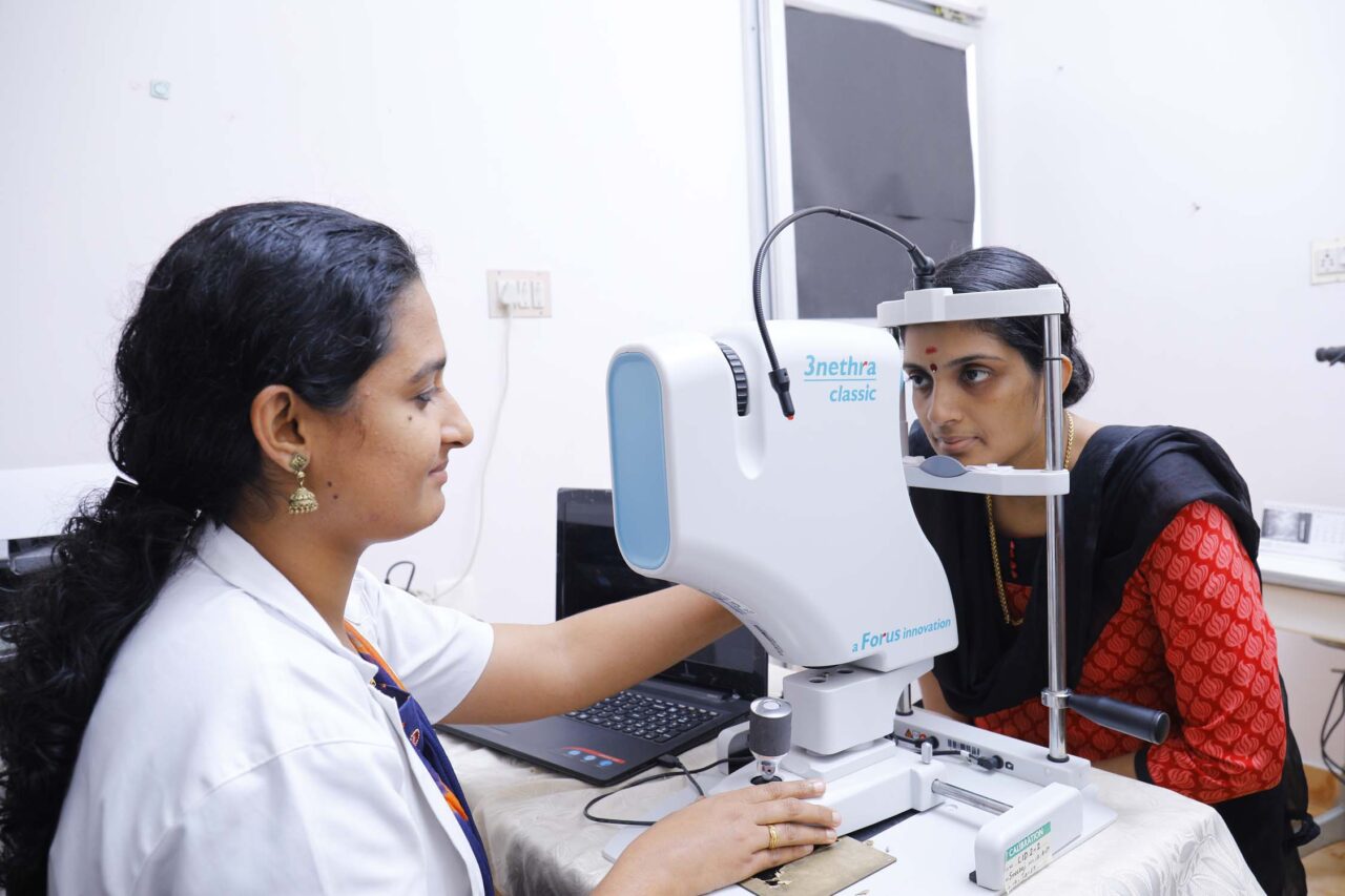 Online Consultation Matha Ayurveda Eye Hospital Panchakarma Centre