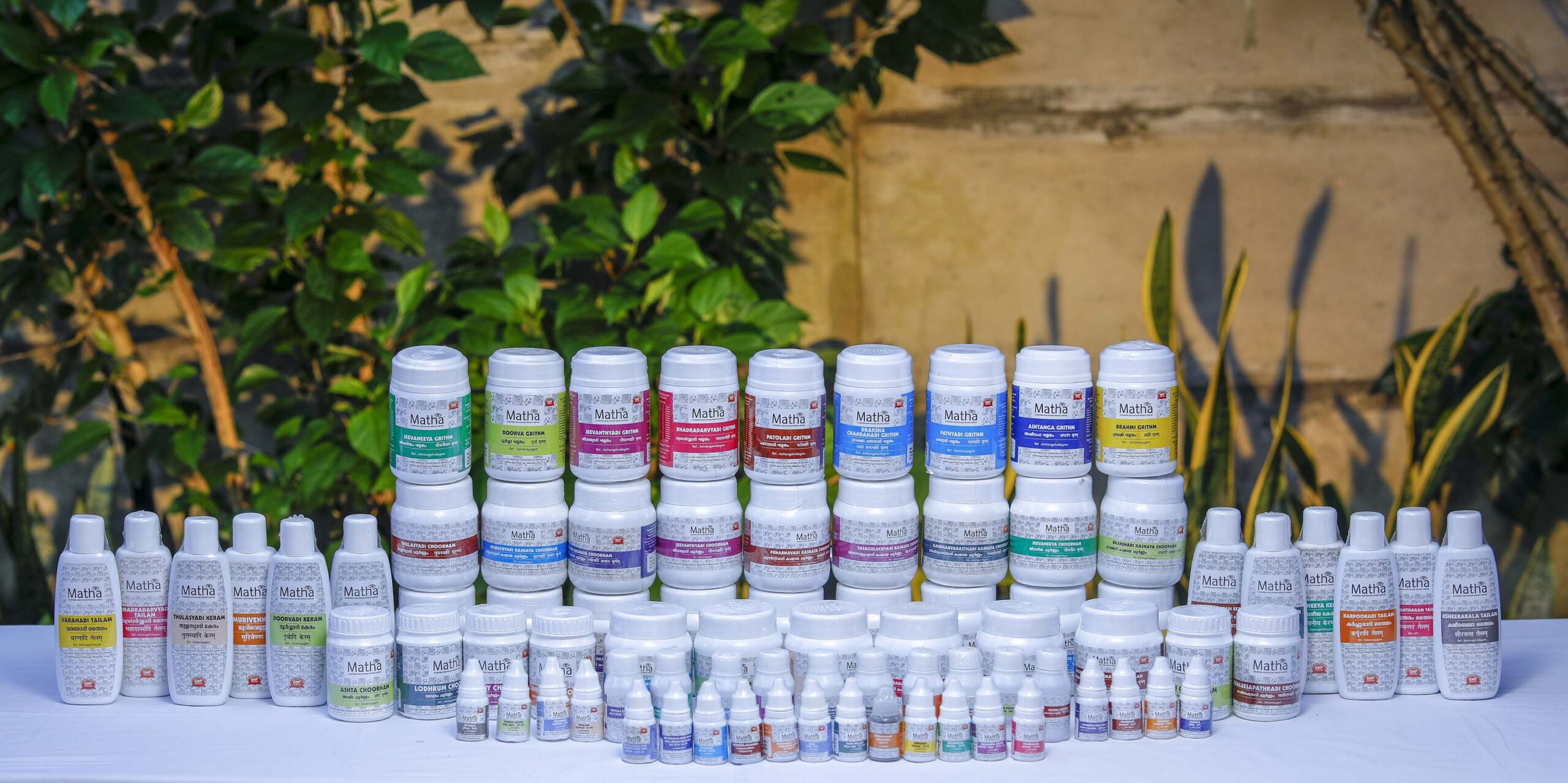 Products matha vaidyashala ayurveda medicines