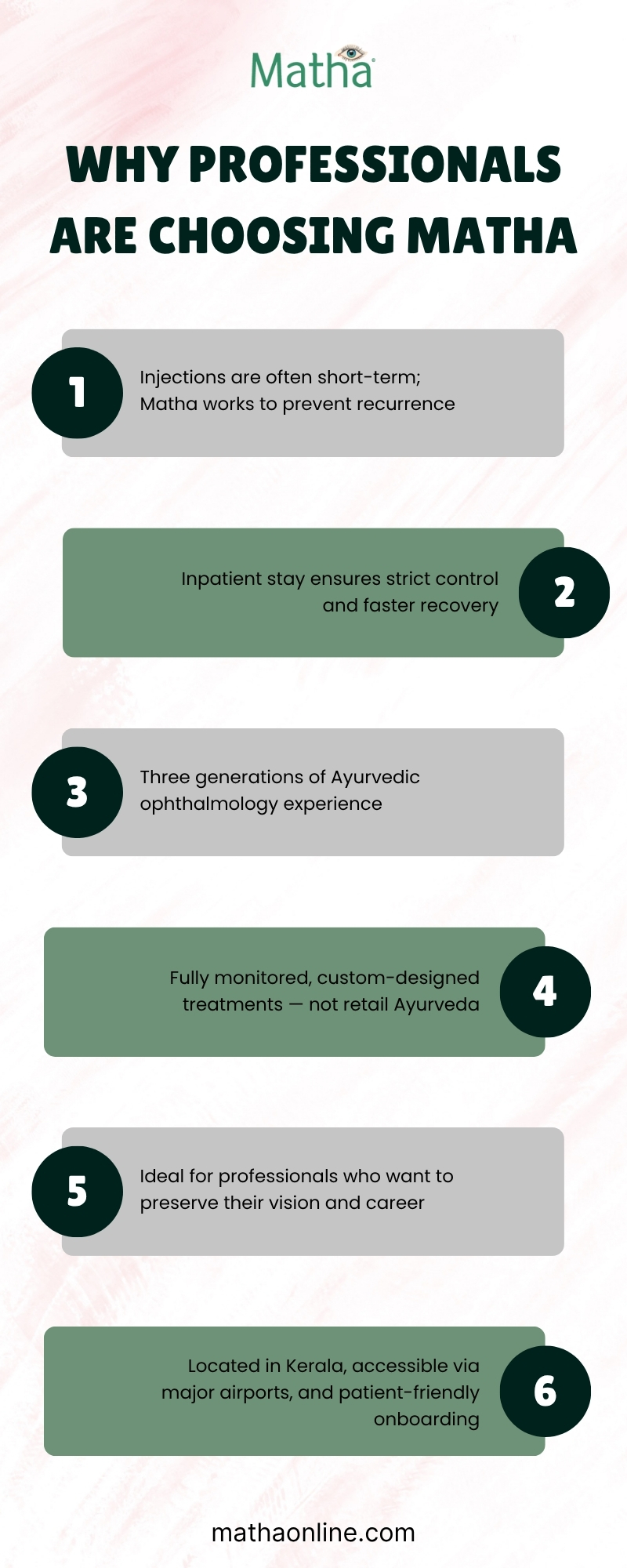 White Minimal Online Marketing Steps Infographic (5)